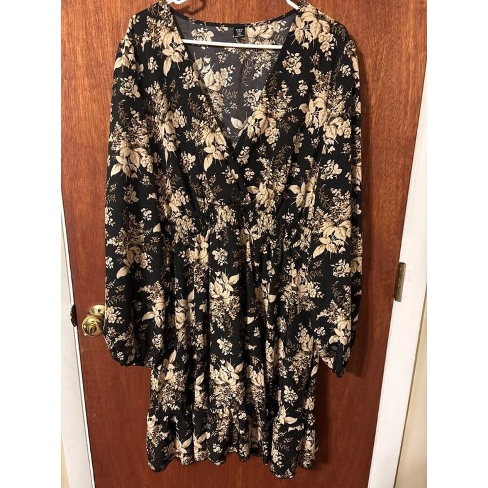 SHEIN Curve Dress Size 3XL
